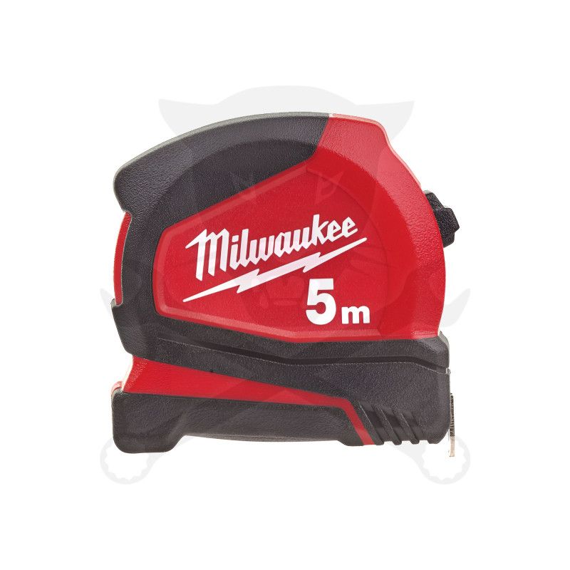 Mérőszalag   5 m x 25 mm gumírozott Pro Kompakt - Milwaukee
