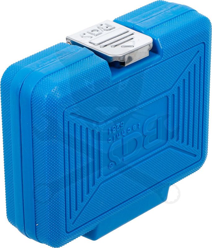 Csavarkiszedő készlet - sérült fejű csavarokhoz Torx-XZN-Imbusz  6 db-os