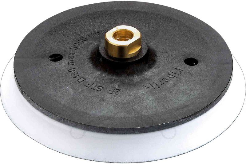 Csiszolópapír, M14 180 mm ST-D180/0-M14/2F - Festool