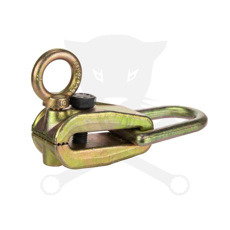 Karosszéria húzató csipesz kétirányú 3t/2t  KIFUTÓ