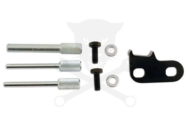 Vezérlésrögzítő készlet BMW-Mini-Citroen-Peugeot DIESEL 1.6 W16D-9HZ