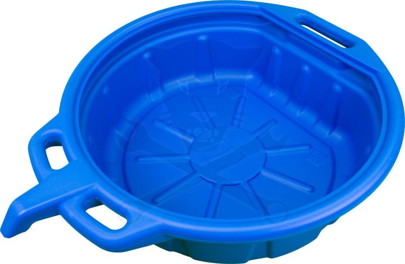 Olajleeresztő tálca 16 literes KÉK - Welzh