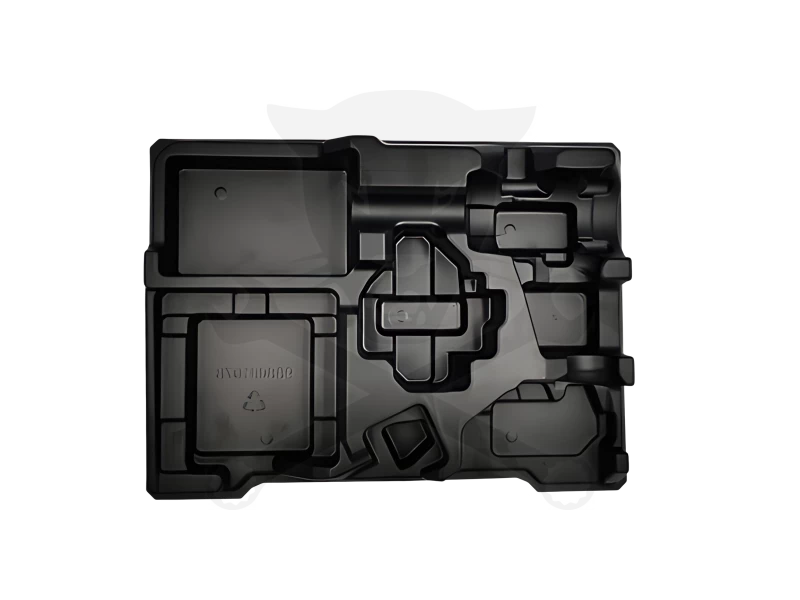 Szerszámtartó műanyag betét, kofferbe M18 FMTIW2F12 - Milwaukee