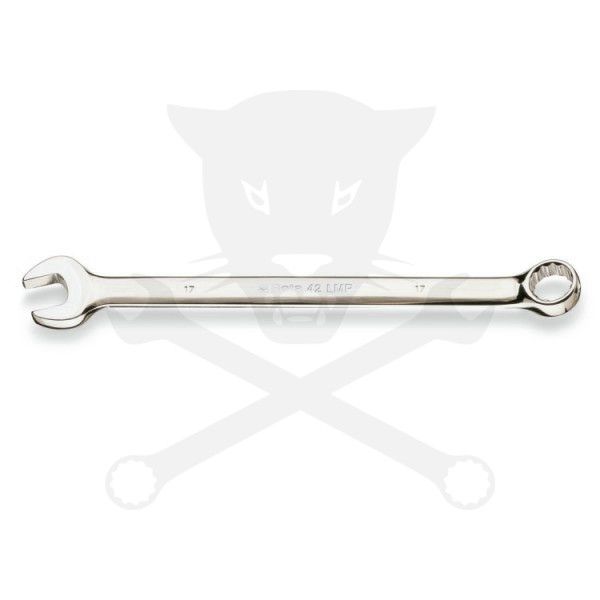 Csillag-villáskulcs Beta hosszú 16-os (42LMP/16)