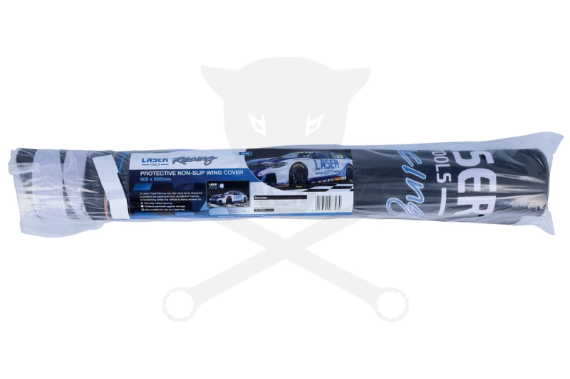 Sárvédő takaró csúszásmentes Laser Tools Racing