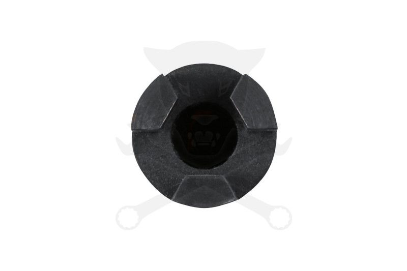 Háromágú Start/Stop kondenzátor foglalat - Laser