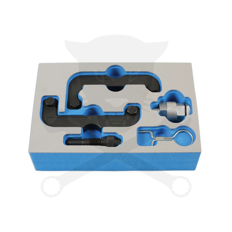 Vezérlésrögzítő készlet VAG,Audi,Porsche 2.5-3.2 D - Laser