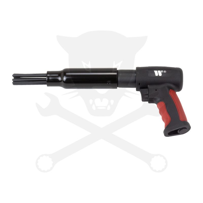 Levegős revétlenítő rozsdaleverő pisztoly - Welzh