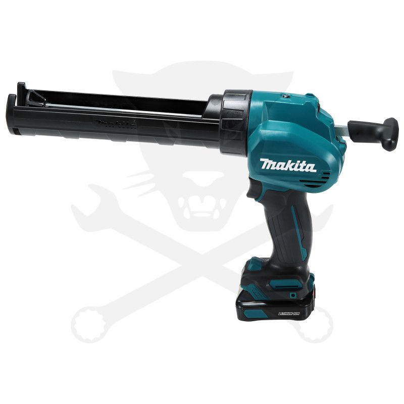 Kinyomópisztoly, akkus - 300 és 600 ml 12V - akku nélkül - Makita