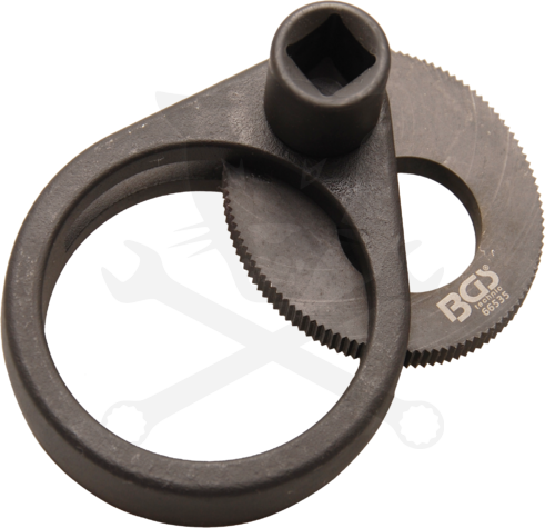 Axiál csukló ki-beszerelő 25-55 mm BGS