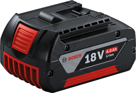 Akkumulátor GBA 18V 4.0Ah - Bosch
