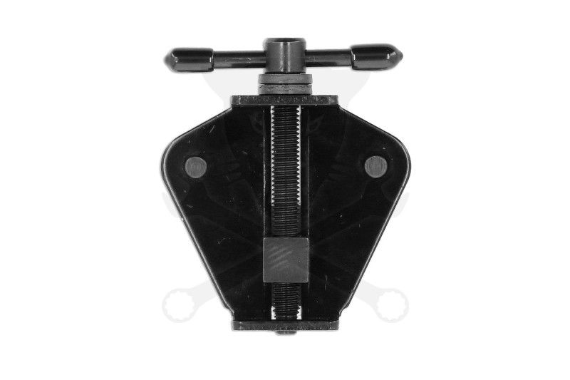 Fékcső hajlító és kiegyenesítő szerszám max.6.35 mm fékcsőhöz - Laser