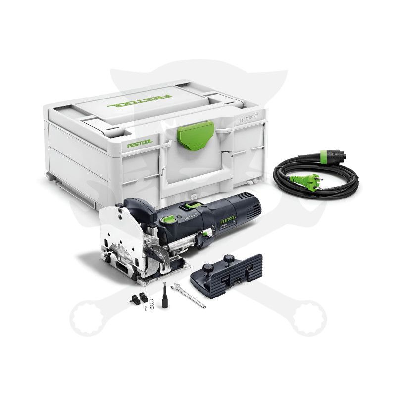 Dübelmaró 420W DF 500 Q-Plus - FESTOOL