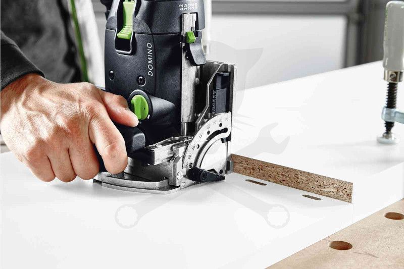 Dübelmaró 420W DF 500 Q-Plus - FESTOOL