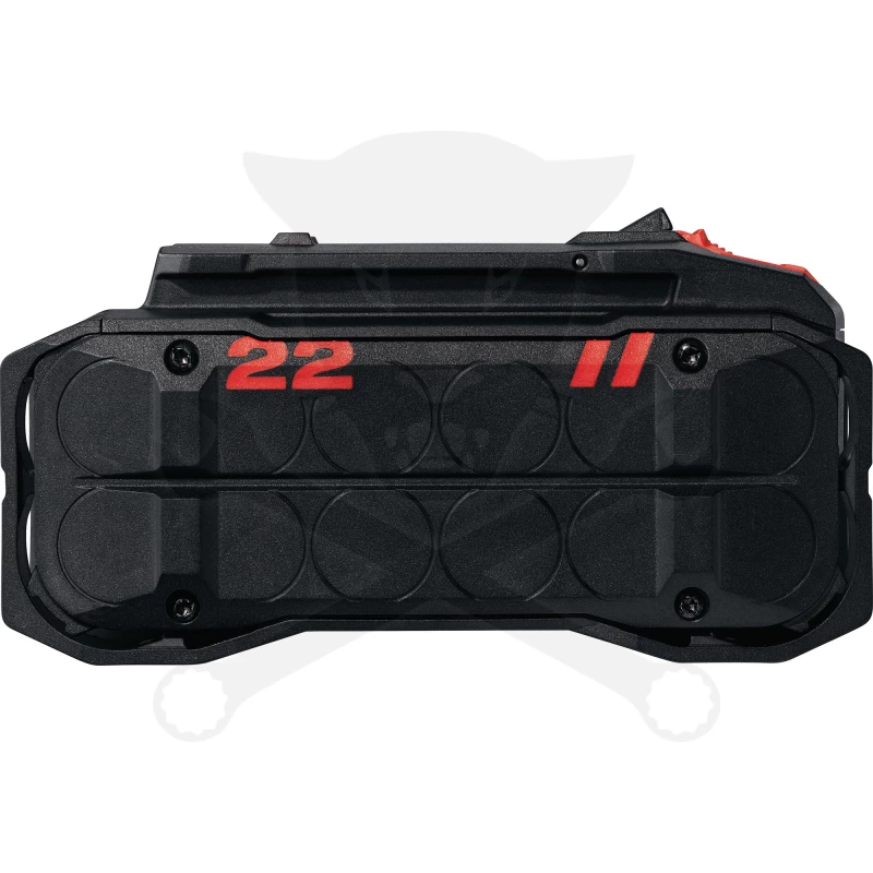 Akkumulátor 22V  8.0Ah - Li-ion NURON