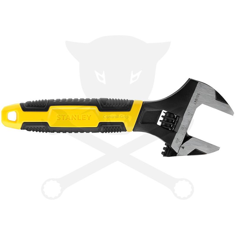 Állítható kulcs 0-19 mm - hossz 150 mm