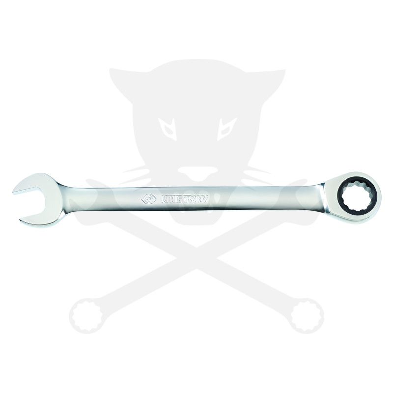 Csillag-villás racsnis 10-es King Tony