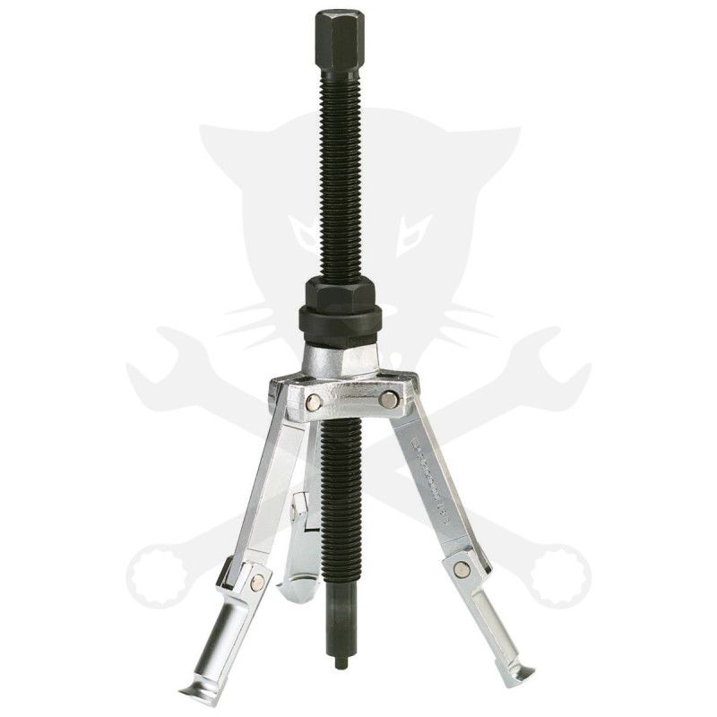 Csapágylehúzó 3 körmös - Facom