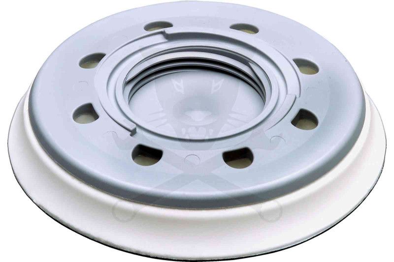 Csiszolótányér, 125 mm ST-STF D125/8 FX-SW - Festool