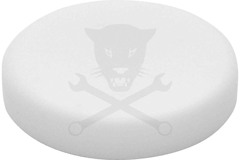 Polírozó szivacs 150x30 mm fehér PS STF D150x30 WH/1 - Festool