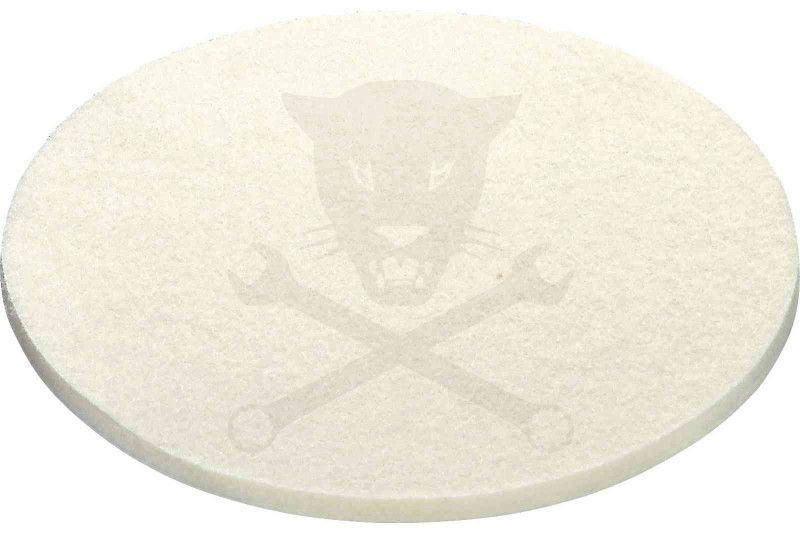 Polírozófilc 150x6 mm PF-STF-D150x6-H/5 5 db-os - Festool