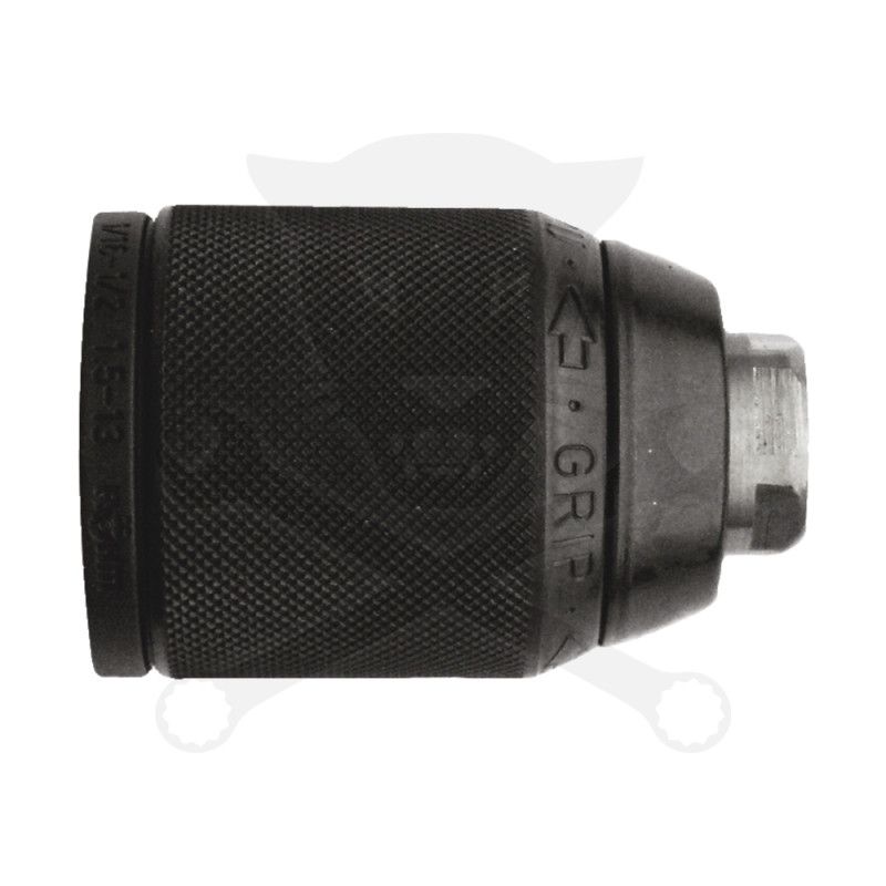 Fúrótokmány, gyors 13 mm 1/2x20 UNF - Makita