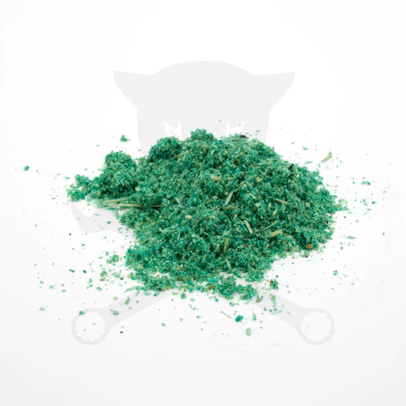 Olajmegkötő - olajfelszívó granulátum - kármentesítő 10 kg 30 liter (ECS7428160)