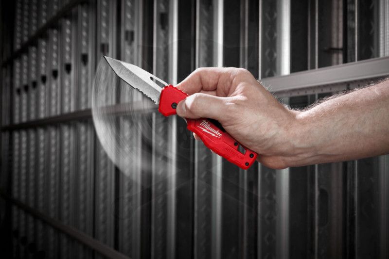 5 az 1-ben Összecsukható kés