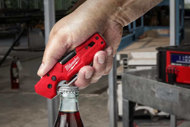 5 az 1-ben Összecsukható kés