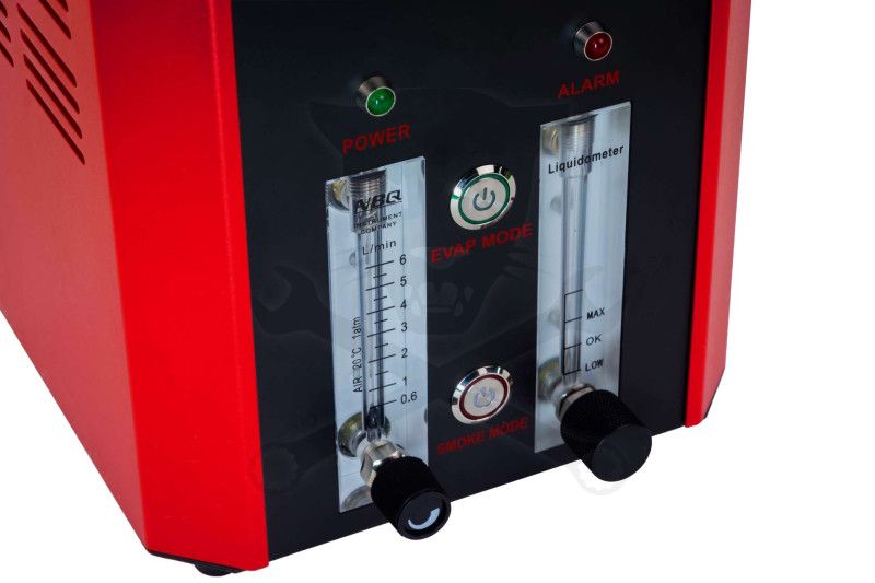 Füstdiagnosztikai szivárgáskereső gép -Gépjárműipari Füstgenerátor készlet