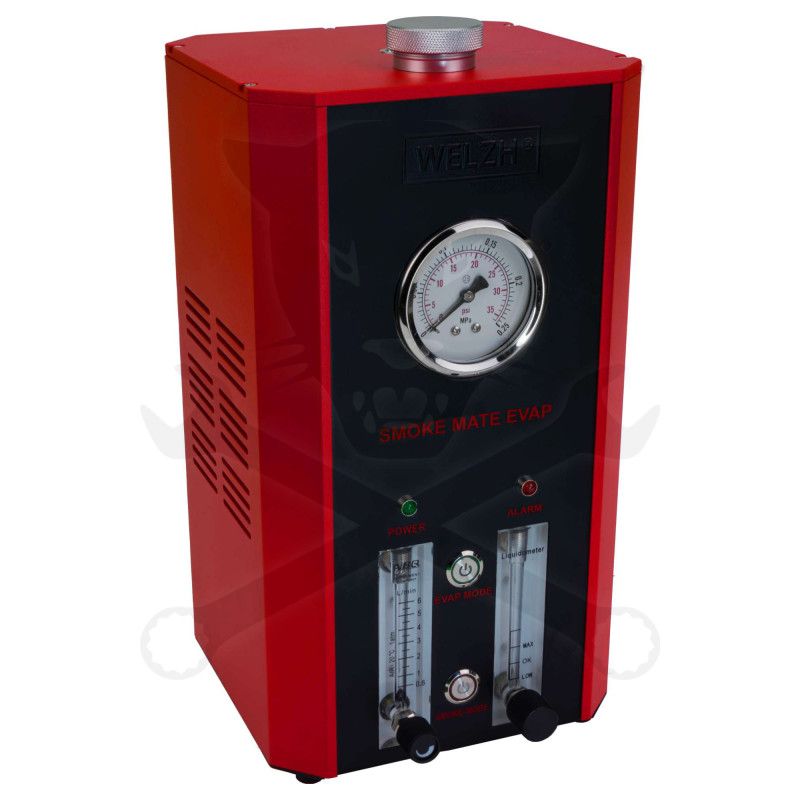 Füstdiagnosztikai szivárgáskereső gép -Gépjárműipari Füstgenerátor készlet