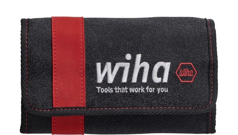 Szigetelt VDE 1000 V-os cserélhető SlimVario SL+PH+PZ készlet 9 részes