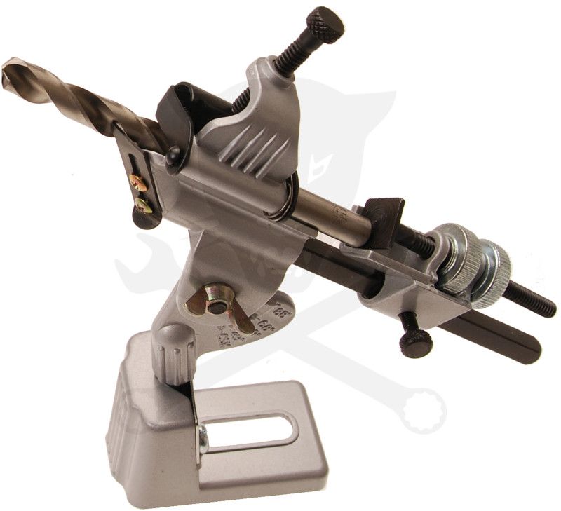 Fúrószár élező 3-19 mm