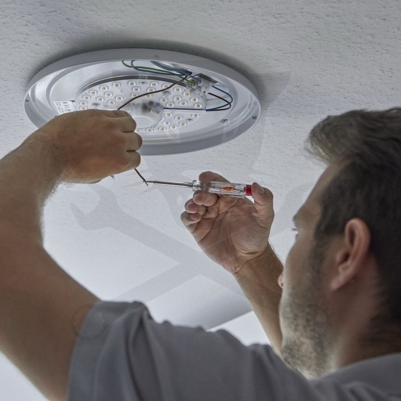 Fázisceruza 140 mm - 220-250V Lapos 3.0x60 mm - Wiha