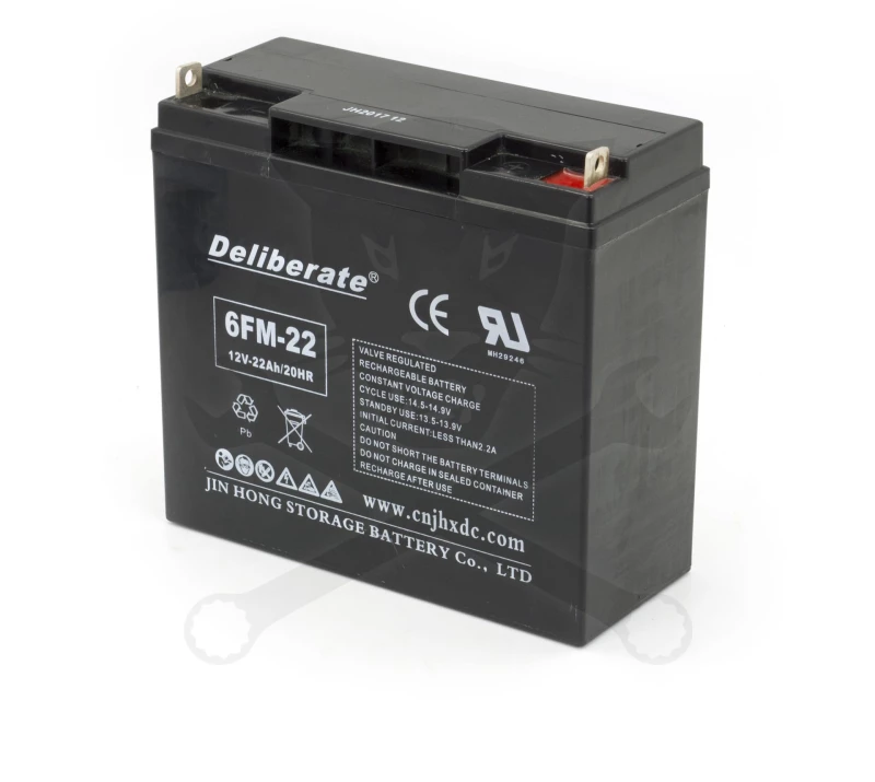 Akkumulátor bikázó-indító (starter) 1121/1122-WW-hez akku - Welzh