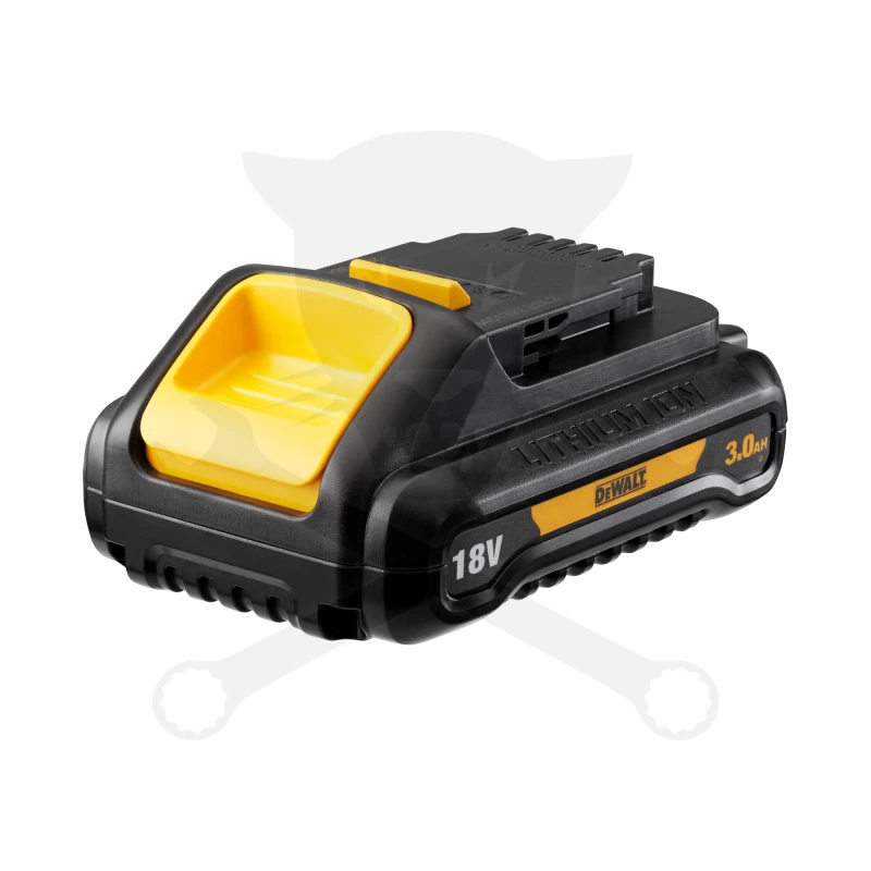Akkumulátor 18V  3.0Ah XR Li-ion - DeWalt