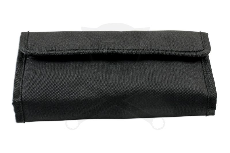 Szigetelt VDE 1000 V-os cserélhető pengéjű 11:1-ben csavarhúzó készlet