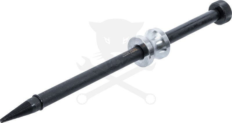 Porlasztó (injektor) réztömítés "tűzkarika" eltávolító - 350 mm -BGS