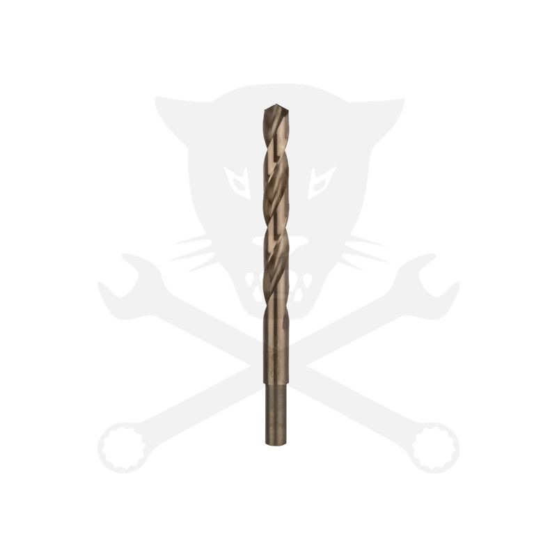 Fúrószár HSS-Co 13,0 mm-es rozsdamentes acélhoz DIN 338 - Bosch