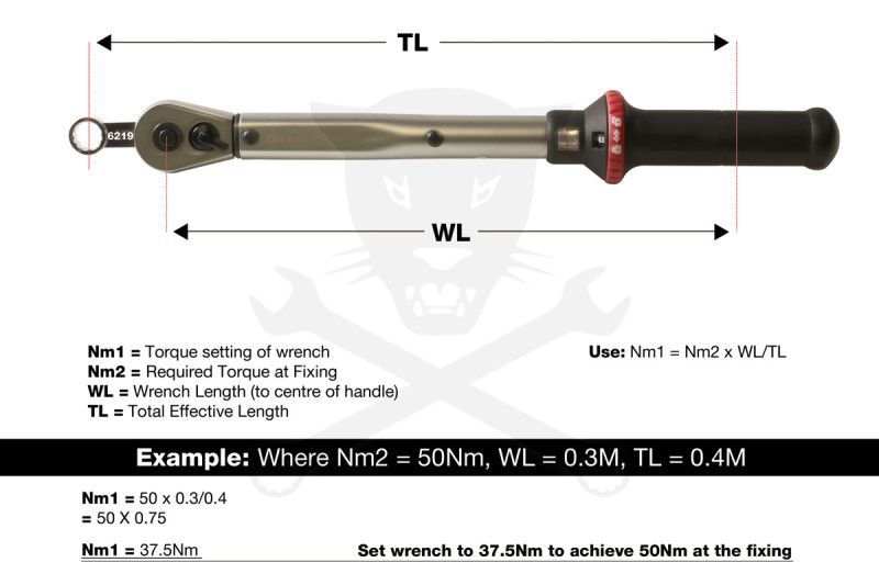 Adapter kulcs-készlet nyomatékkulcshoz 3/8" 10 db-os 10-19 mm