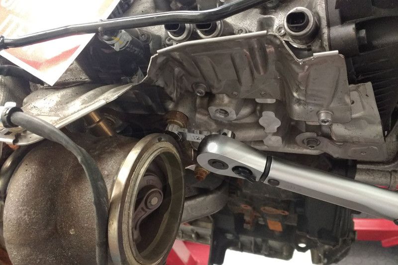 Adapter kulcs-készlet nyomatékkulcshoz 3/8" 10 db-os 10-19 mm