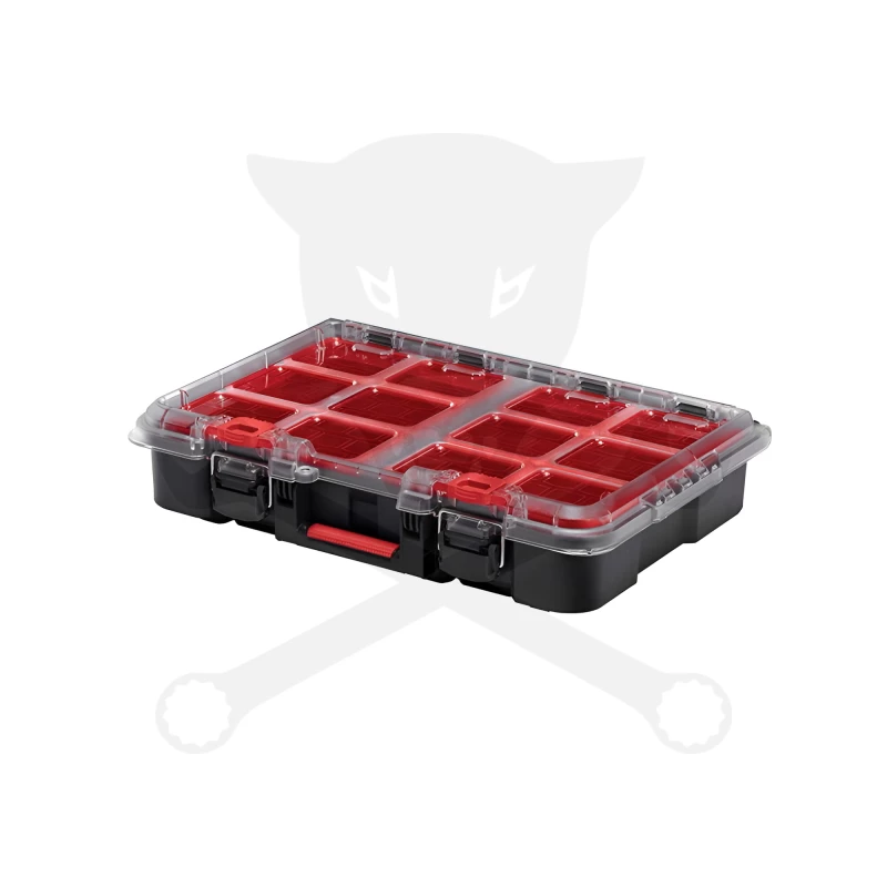 Szerszámos láda - szortimenter 515x345x115 mm - Stack'N'Roll - Keter