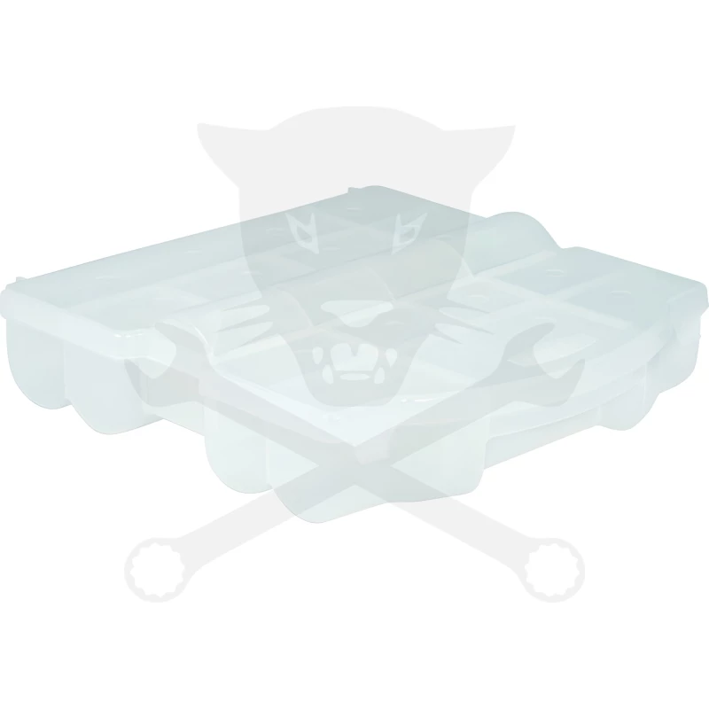 Szortimenter tárolódoboz 260x270x70 mm - Connect