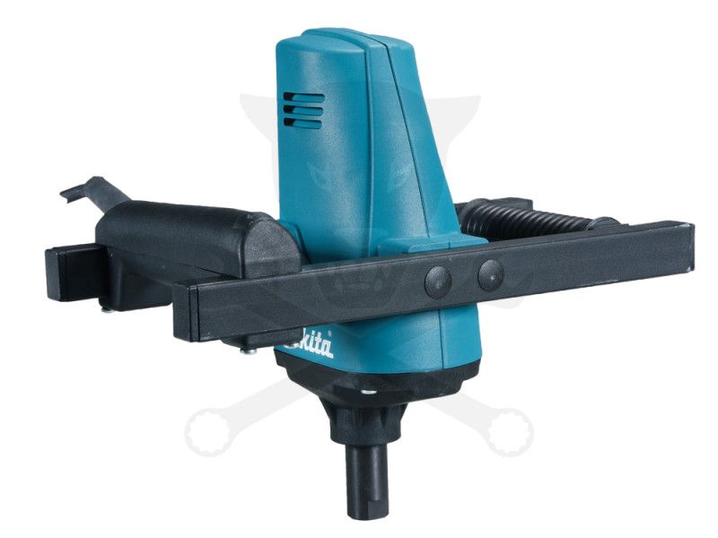 Keverőgép, kétkezes, 1 sebes.  960 W - Makital
