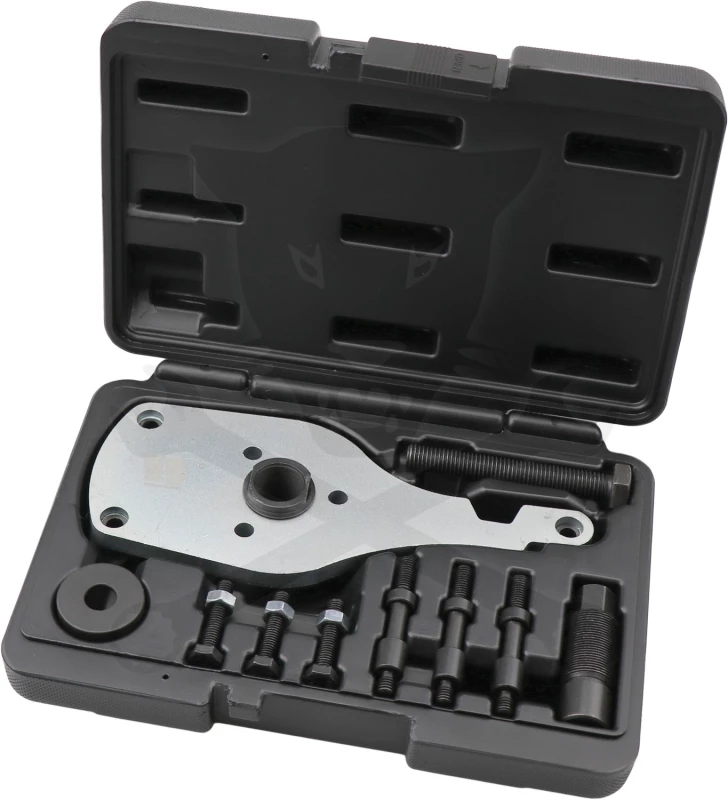 Befecskendező pumpa lehúzó készlet - Ford Ecoblue TDCi - Welzh