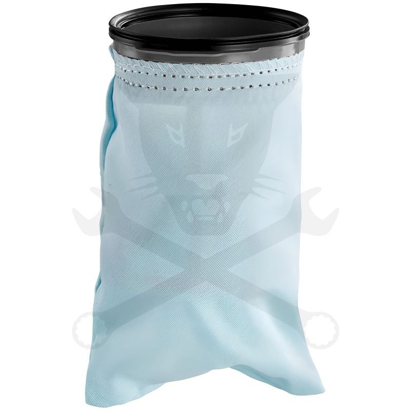 Porszívó akkus-hoz Előszűrő vászon betét a CL és DCL-ekhez - Makita