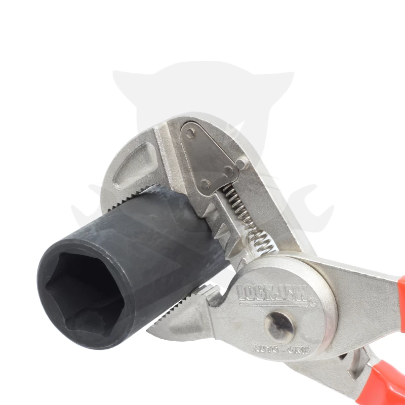 Fogó vízpumpa full-automata 240 mm - C.H. Hanson Co. - Made in USA