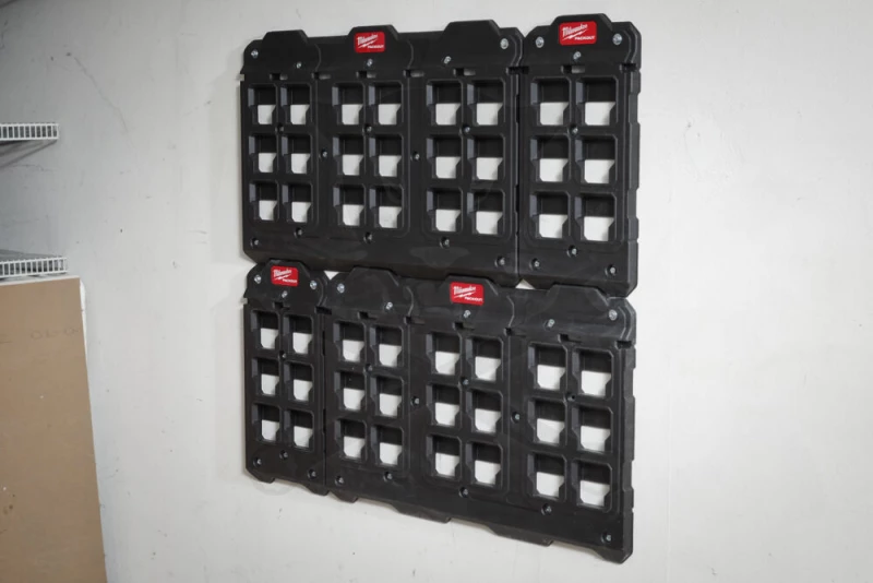 Packout - Rögzítőlemez XL - Milwaukee