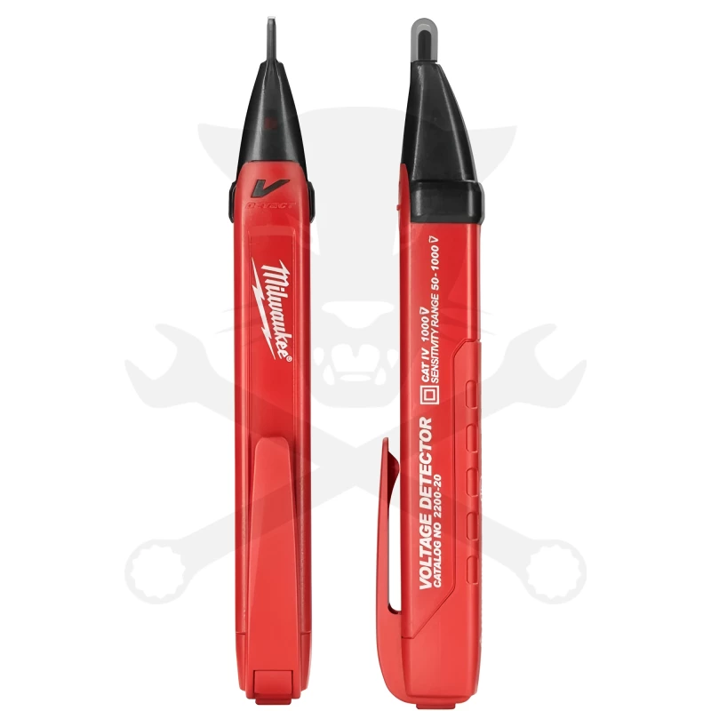 Fáziskereső - érintés nélküli 50V-1000V - Milwaukee