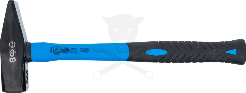 Kalapács, lakatos - üvegszálas nyéllel 1,0 kg - BGS